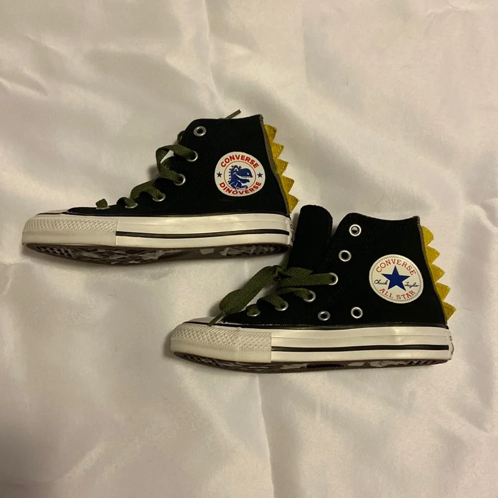 Converse Chuck Taylor Dinoverse